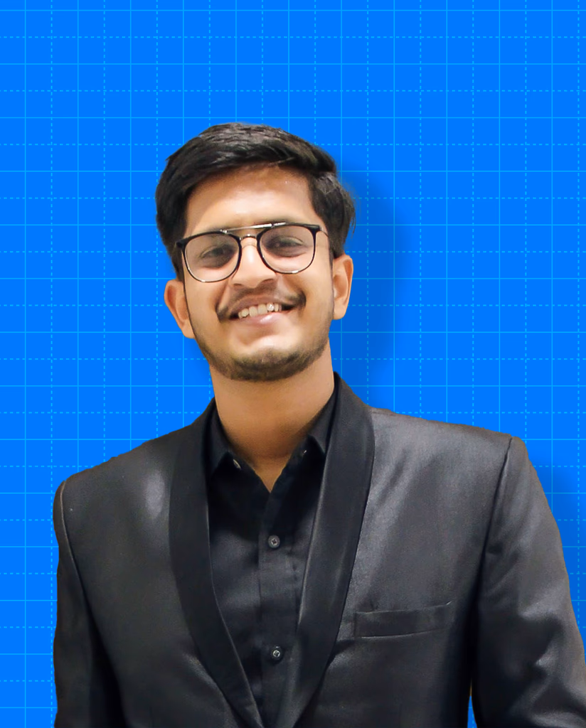Jay Bansal - AIR 6 GATE DA, AIR 2 GATE CS, ML Engineer at Google, Co-Founder of The ML Hub