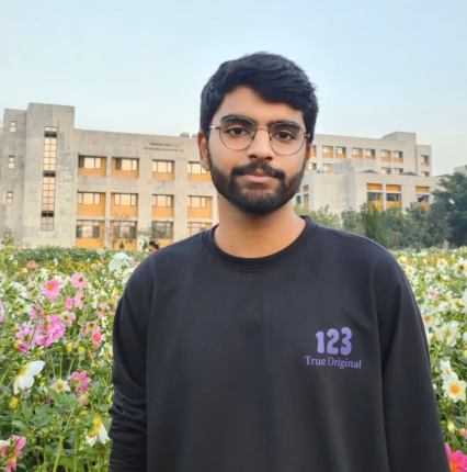 Anshuman Dangwal - AIR 49 GATE DA 2025