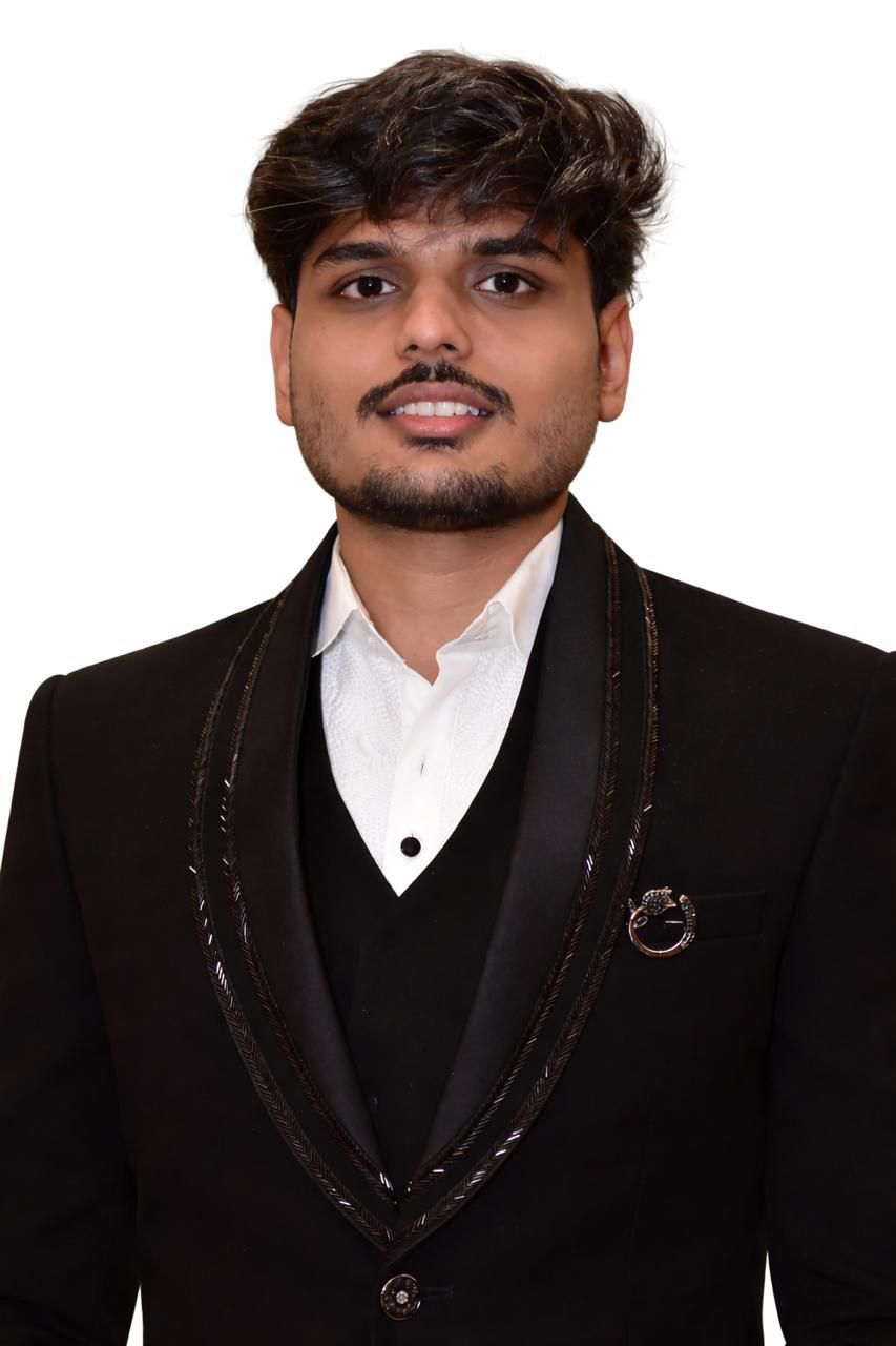 Chirag Bansal