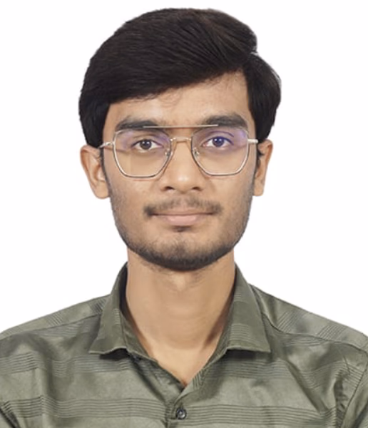 Devmurari Maulik Vijaybhai - AIR 190 GATE DA