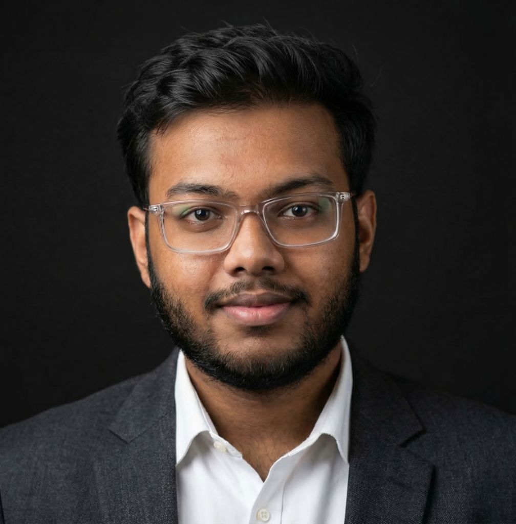 Dhruv Tibarewal