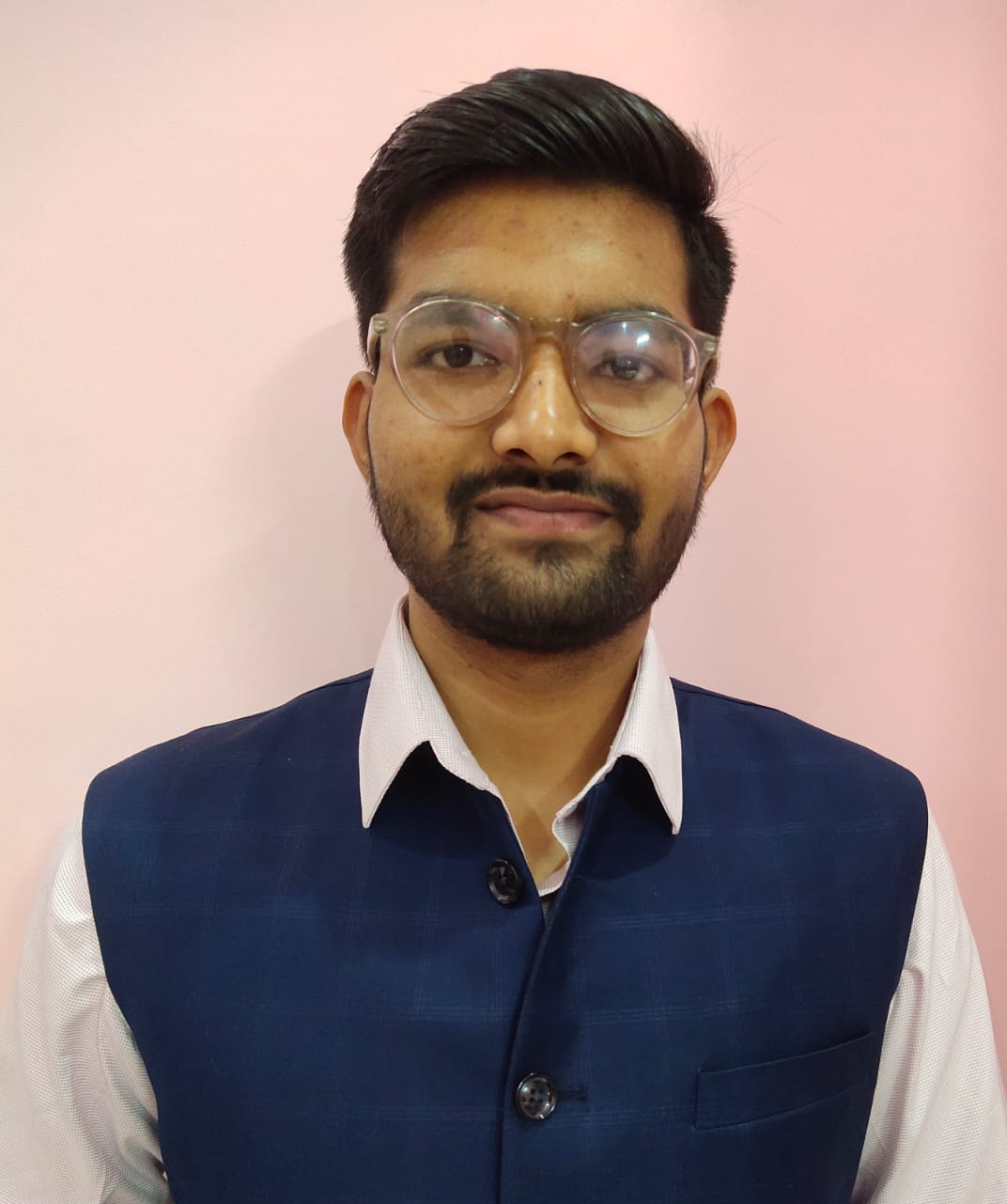 Ekansh Aggarwal - AIR 137 GATE DA