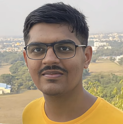 Harsh Raja