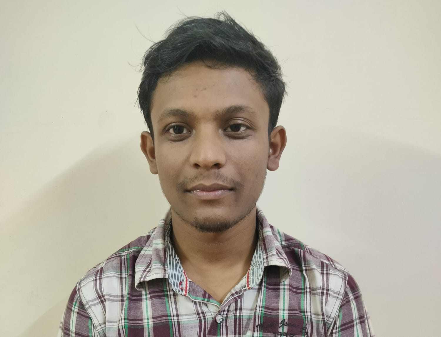 Mrinal Patra - AIR 72 GATE DA 2026