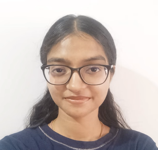 Rakshitha Sheshagiri - AIR 129 GATE DA