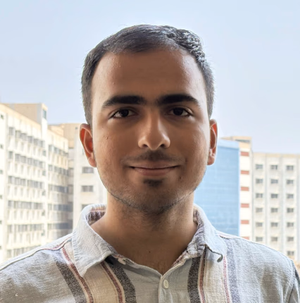 Rohan Khamitkar - AIR 44 GATE DA 2025