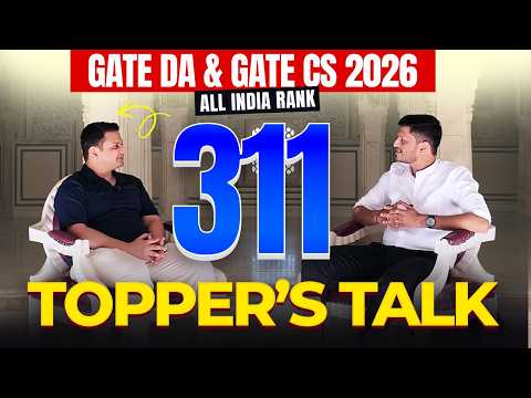 Akshay Goel AIR 311 video testimonial